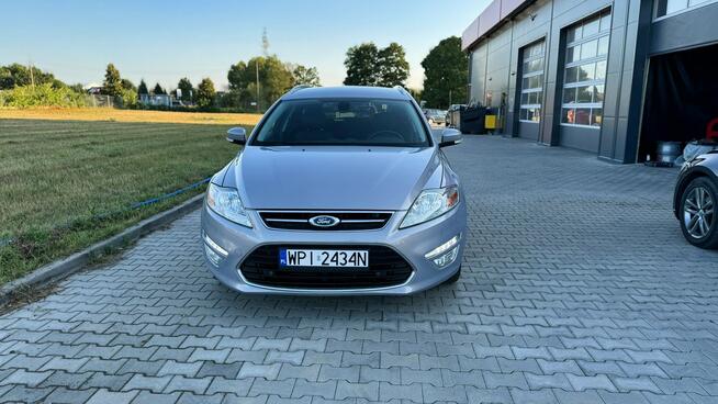 Ford Mondeo 2.0 diesel, faktury za serwisy, zobacz FILM!