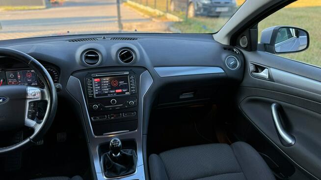 Ford Mondeo 2.0 diesel, faktury za serwisy, zobacz FILM!