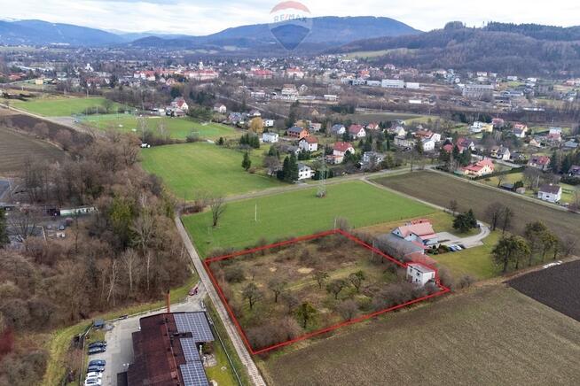 Jedyna działka produkcyjna