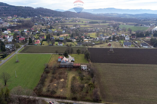 Jedyna działka produkcyjna