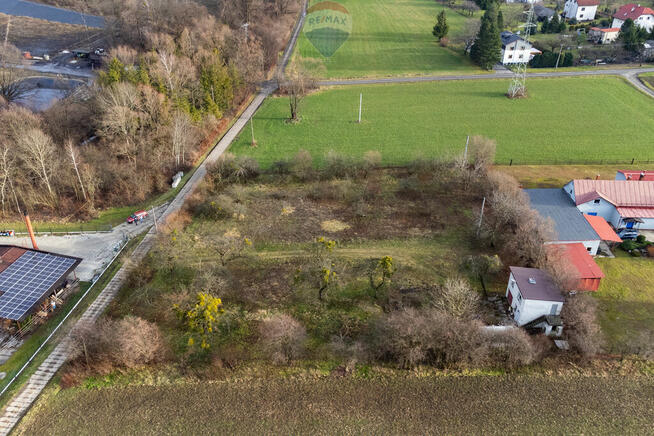 Jedyna działka produkcyjna