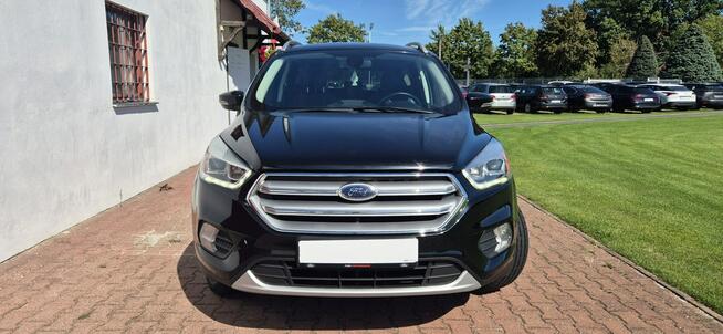 Ford Kuga Zarejestrowany