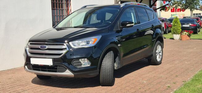 Ford Kuga Zarejestrowany