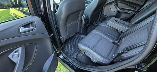 Ford Kuga Zarejestrowany