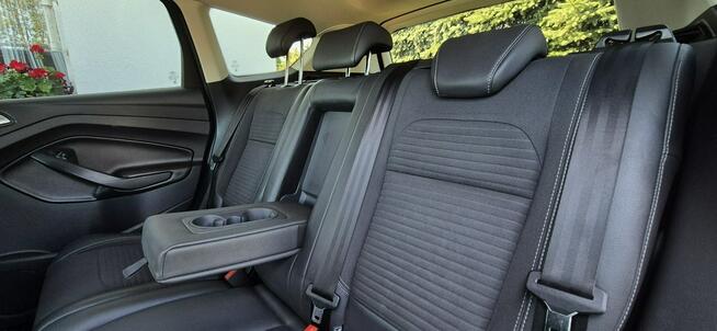 Ford Kuga Zarejestrowany