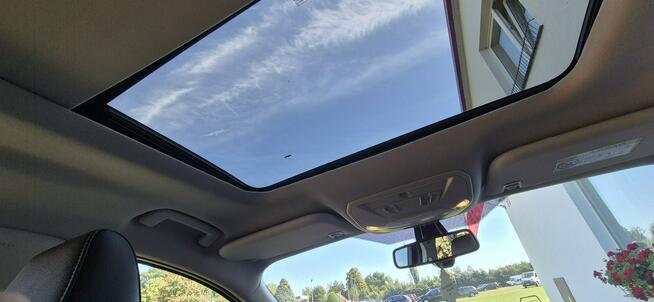 Ford Kuga Zarejestrowany