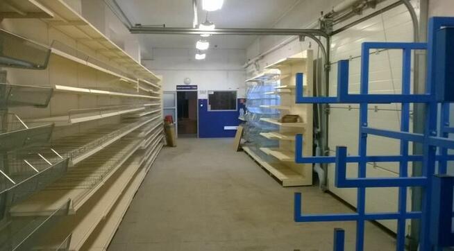 Lokal użytkowy Warszawa Wesoła, Stara Miłosna