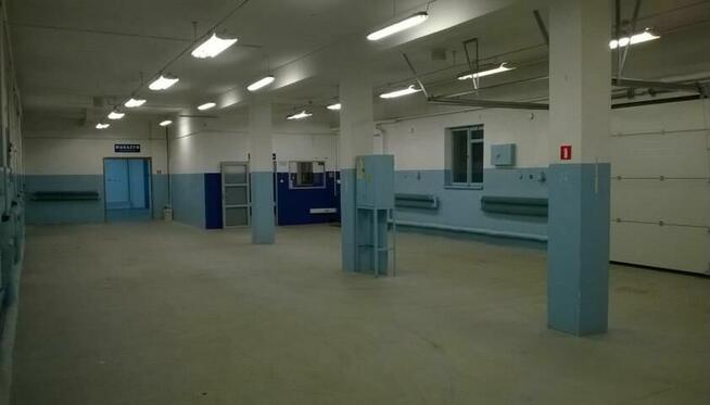 Lokal użytkowy Warszawa Wesoła, Stara Miłosna