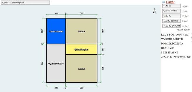 Lokal użytkowy Warszawa Wesoła, Stara Miłosna