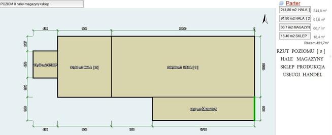 Lokal użytkowy Warszawa Wesoła, Stara Miłosna