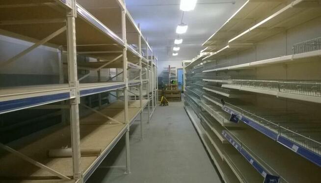 Lokal użytkowy Warszawa Wesoła, Stara Miłosna