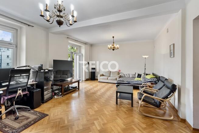 ZAMIESZKAJ W SERCU STAREGO ŻOLIBORZA