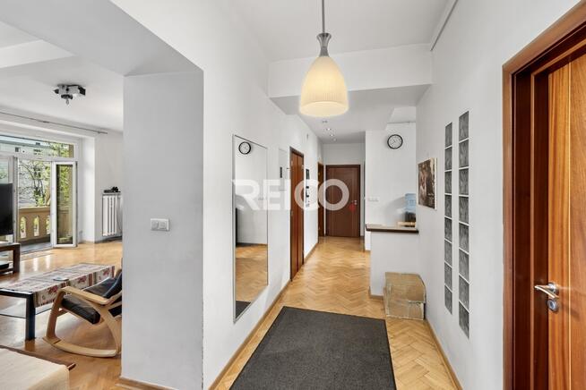 ZAMIESZKAJ W SERCU STAREGO ŻOLIBORZA