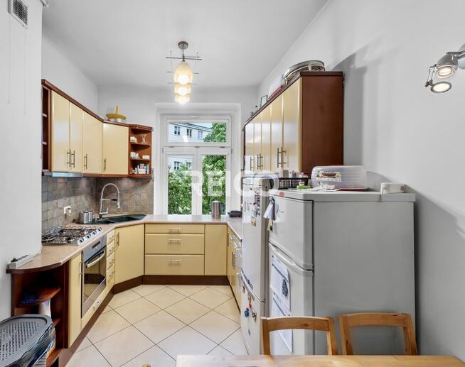 ZAMIESZKAJ W SERCU STAREGO ŻOLIBORZA