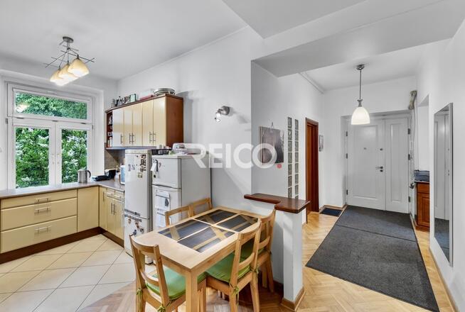 ZAMIESZKAJ W SERCU STAREGO ŻOLIBORZA