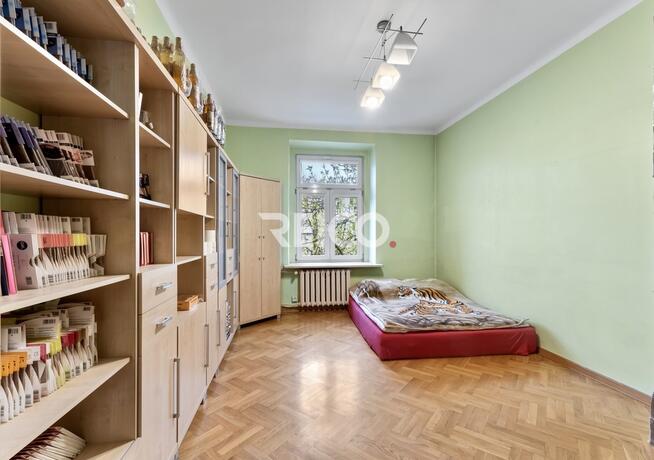 ZAMIESZKAJ W SERCU STAREGO ŻOLIBORZA