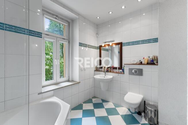 ZAMIESZKAJ W SERCU STAREGO ŻOLIBORZA