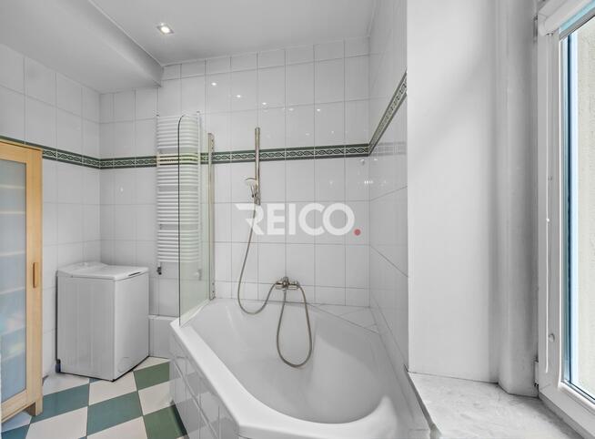 ZAMIESZKAJ W SERCU STAREGO ŻOLIBORZA