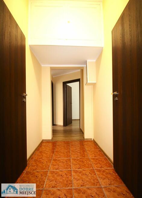 Mieszkanie Bydgoszcz Wilczak