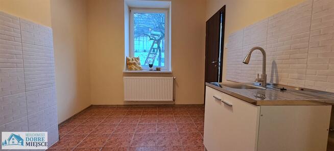 Mieszkanie Bydgoszcz Wilczak