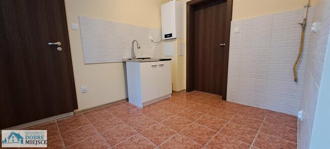 Mieszkanie Bydgoszcz Wilczak