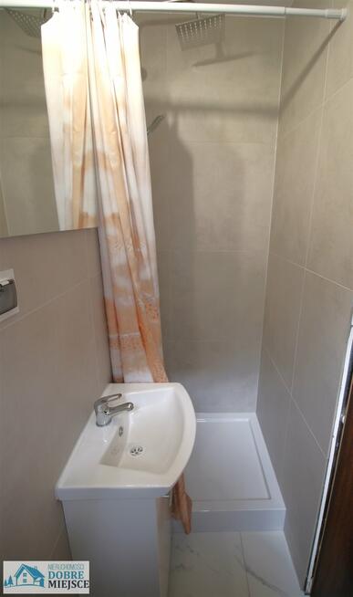 Mieszkanie Bydgoszcz Wilczak