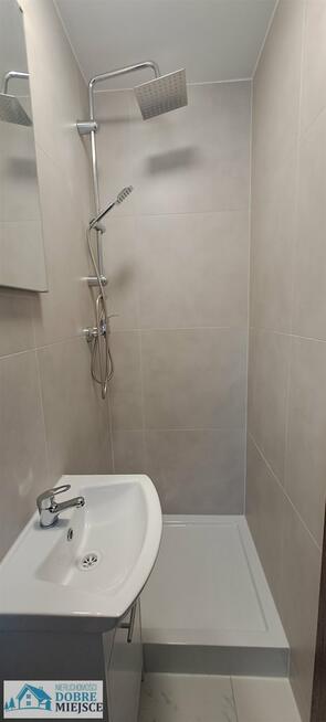 Mieszkanie Bydgoszcz Wilczak