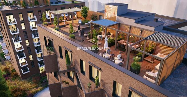 Mieszkanie Kraków Grzegórzki, Grzegórzki, Fabryczna