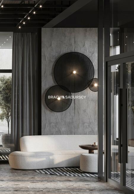 Mieszkanie Kraków Grzegórzki, Grzegórzki, Fabryczna