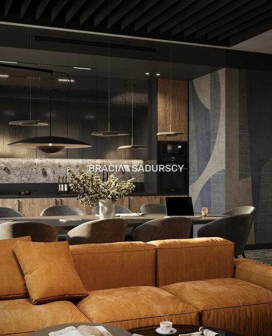 Mieszkanie Kraków Grzegórzki, Grzegórzki, Fabryczna