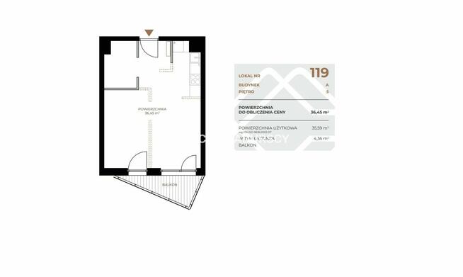 Mieszkanie Kraków Grzegórzki, Grzegórzki, Fabryczna