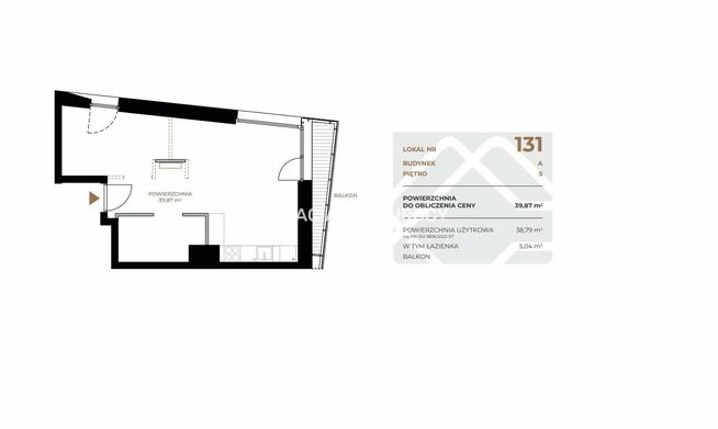 Mieszkanie Kraków Grzegórzki, Grzegórzki, Fabryczna