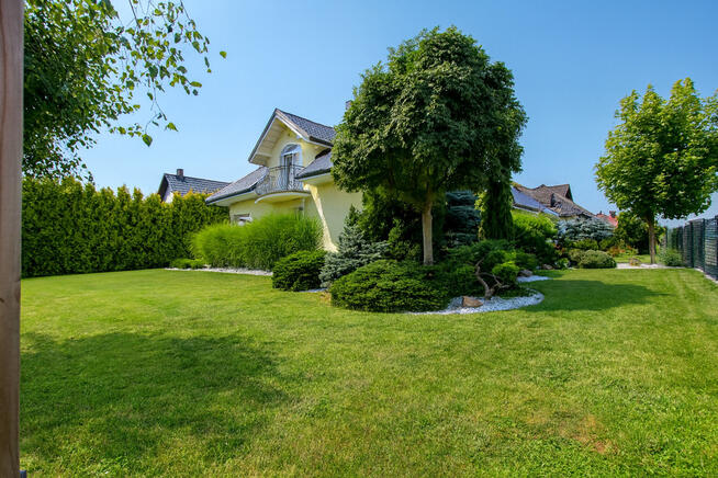 Komfortowy dom 5 pokoi, ul. Kościuszki