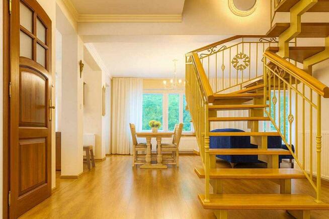 Komfortowy dom 5 pokoi, ul. Kościuszki