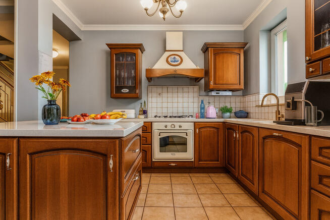 Komfortowy dom 5 pokoi, ul. Kościuszki