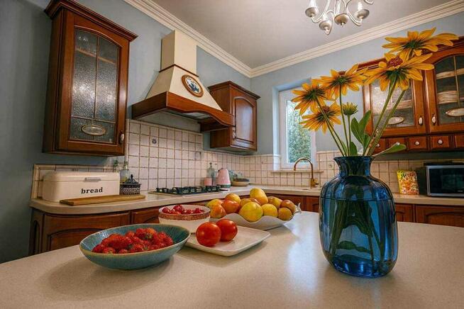 Komfortowy dom 5 pokoi, ul. Kościuszki