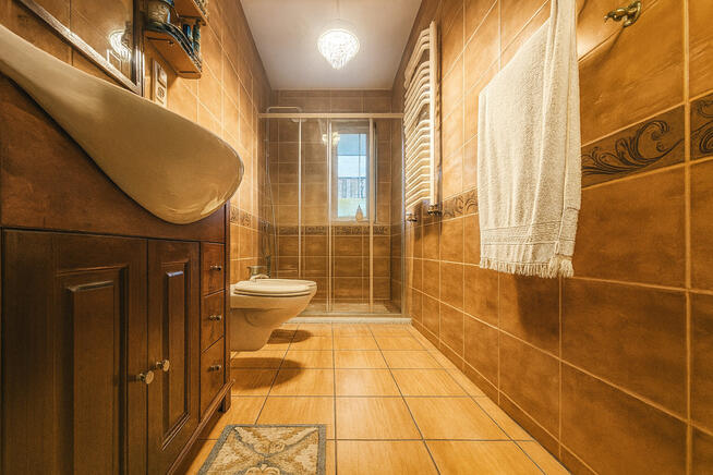 Komfortowy dom 5 pokoi, ul. Kościuszki