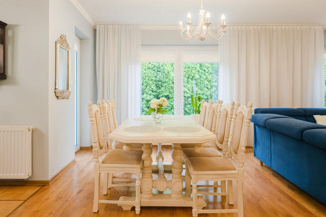 Komfortowy dom 5 pokoi, ul. Kościuszki