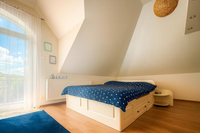 Komfortowy dom 5 pokoi, ul. Kościuszki