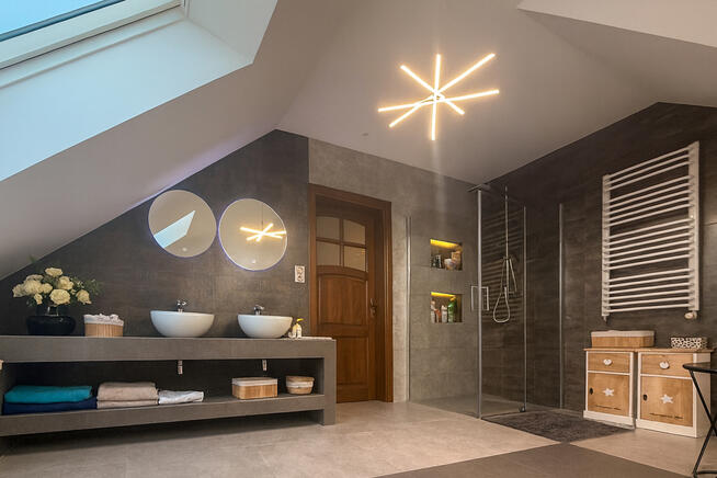 Komfortowy dom 5 pokoi, ul. Kościuszki