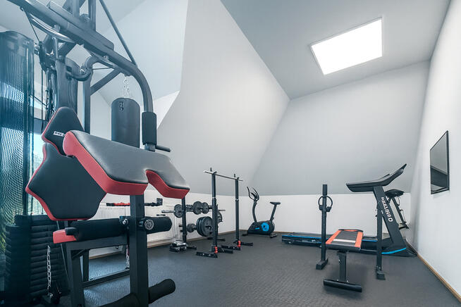 Komfortowy dom 5 pokoi, ul. Kościuszki