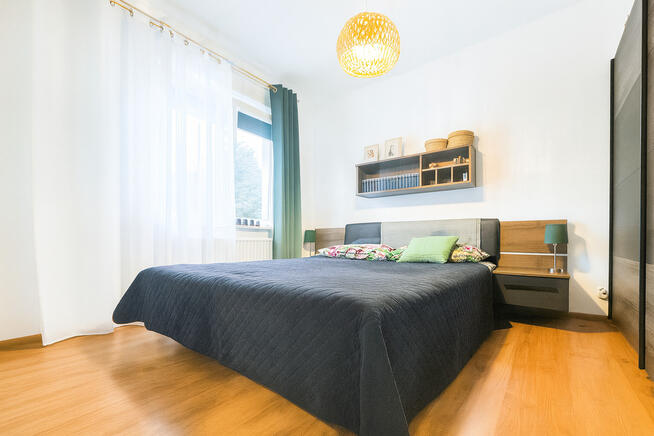 Komfortowy dom 5 pokoi, ul. Kościuszki