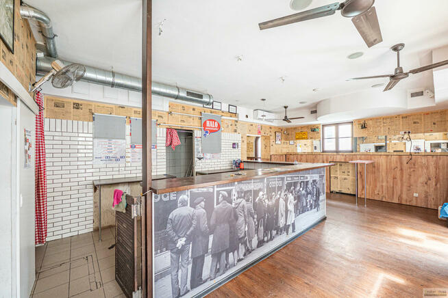 Lokal użytkowy Opole