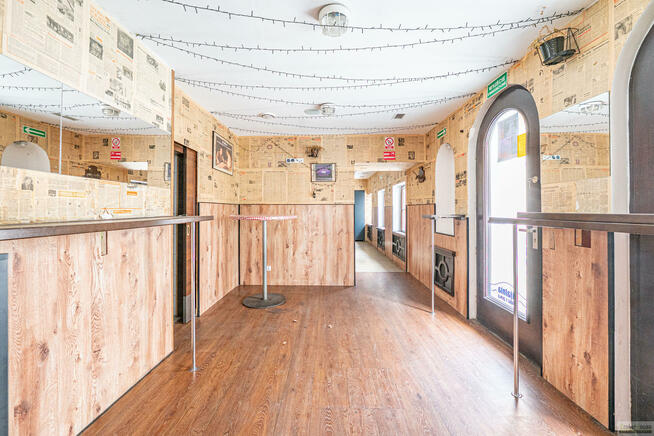 Lokal użytkowy Opole