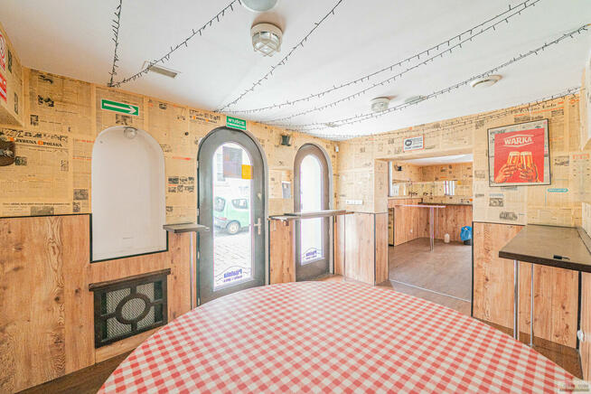 Lokal użytkowy Opole