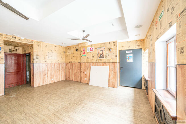 Lokal użytkowy Opole