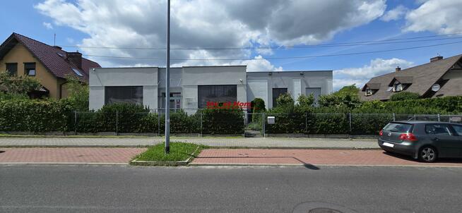 Lokal użytkowy Żory