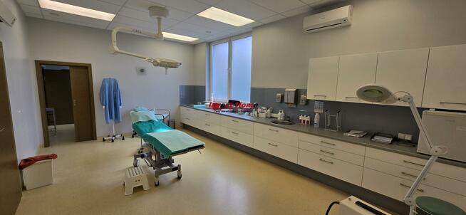 Lokal użytkowy Żory