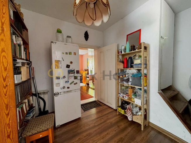 Dom Ostrowieczno gm. Dolsk,