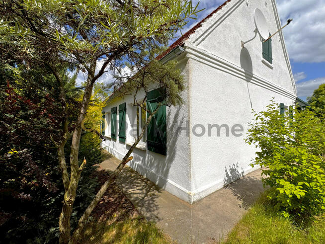 Dom Ostrowieczno gm. Dolsk,